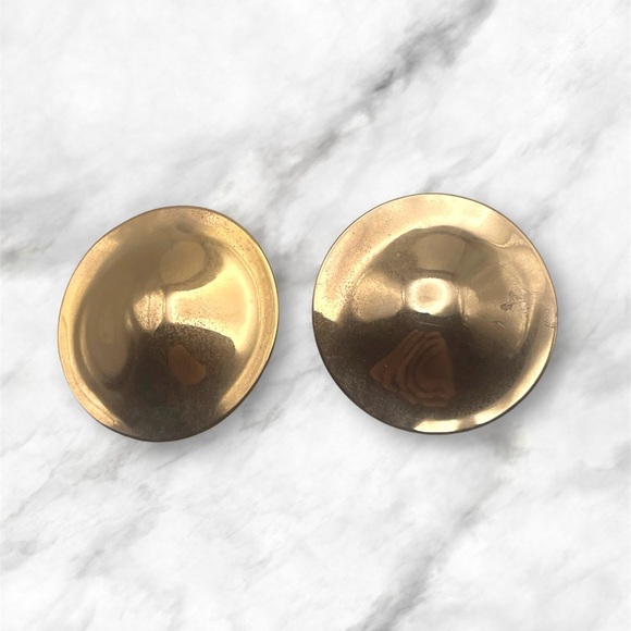 Vintage Earrings - Picture 1 of 1